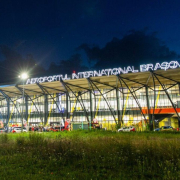 Aeroportul Brașov Aeroportul Brașov