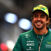 Alonso Aston MArtin Alonso Aston Martin