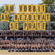 Ec Volunteers