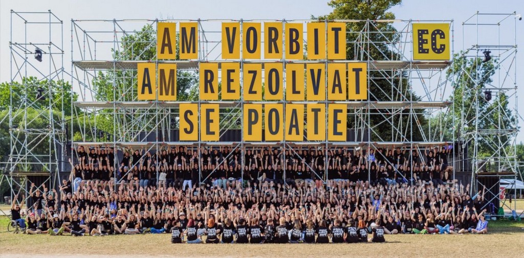 Ec Volunteers