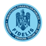 Fidelis Titluri de Stat MFP Fidelis Titluri De Stat Mfp