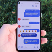 Google Messages Google Messages