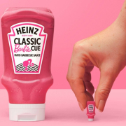 Heinz-Barbiecue Heinz Barbiecue
