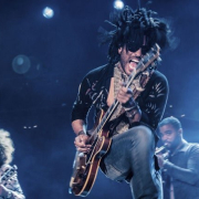 Lenny Kravitz Lenny Kravitz