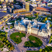 Palas Iasi (1) Palas Iasi (1)