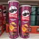 Pringles Shrinkflatie