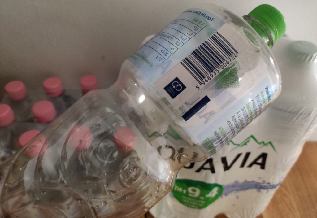 Returo Amabalaje Pet Reciclare Copyright Foto Contactati Afaceri.news