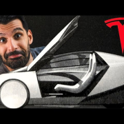 Robotaxi Tesla