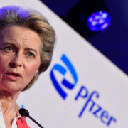 Ursula Pfizergate