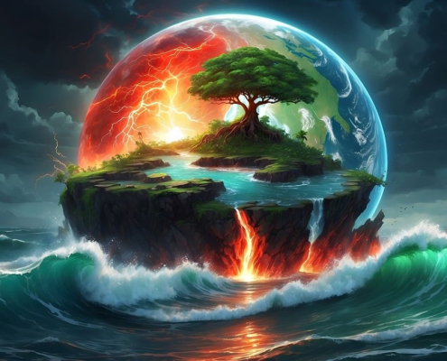 ai-generated-earth-thunderstorm-stockpack-pixabay.jpg ai generated, earth, thunderstorm