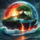 ai-generated-earth-thunderstorm-stockpack-pixabay.jpg ai generated, earth, thunderstorm
