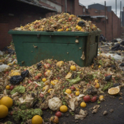 ai generated, garbage, trash