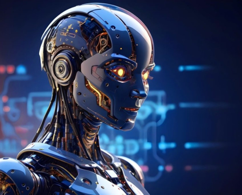 ai-generated-robot-android-stockpack-pixabay.jpg ai generated, robot, android