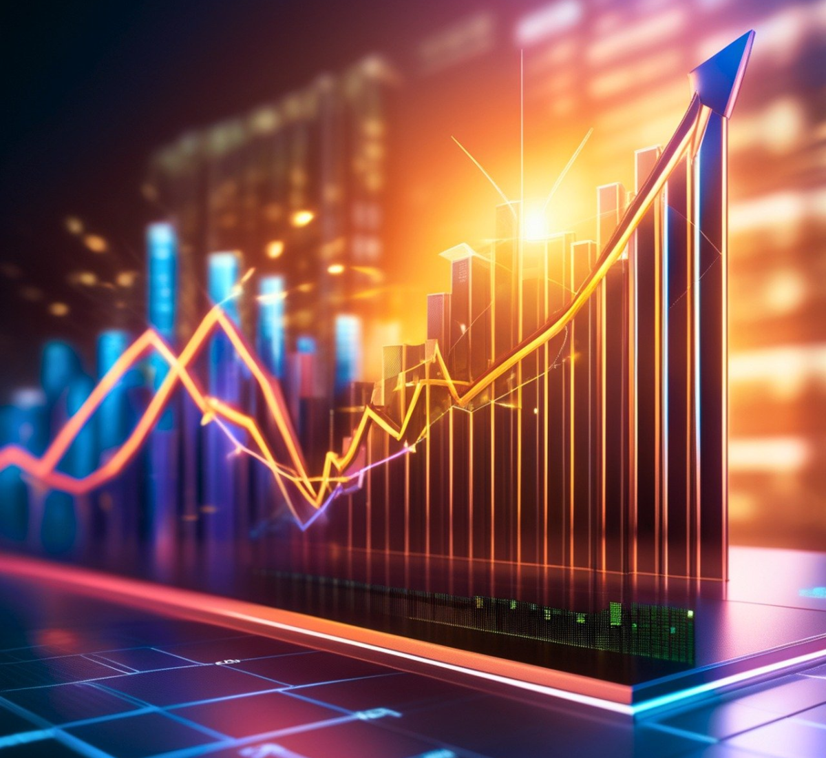 ai-generated-stock-market-graph-stockpack-pixabay.png ai generated, stock market, graph