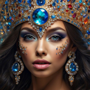 ai-generated-woman-mystic-stockpack-pixabay.jpg ai generated, woman, mystic