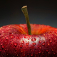 apple-fruit-wet-stockpack-pixabay.jpg apple, fruit, wet
