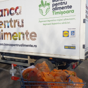 Banca Pentru Alimente
