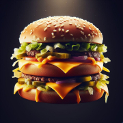 burger-hamburger-big-mac-stockpack-pixabay.jpg burger, hamburger, big mac