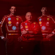 ferrari F