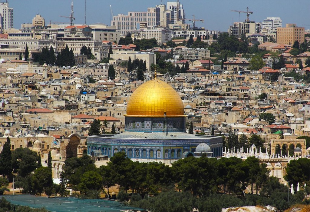 jerusalem-worship-history-stockpack-pixabay.jpg jerusalem, worship, history