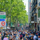 larambla, spain, barcelona