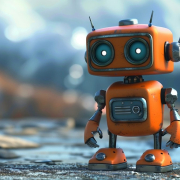 robot, chatgpt, android