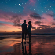stargazers-twilight-beach-stockpack-pixabay.jpg stargazers, twilight, beach