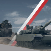 tanc black panther polonia coreea de sus hyundai Tanc Black Panther Polonia Coreea De Sus Hyundai