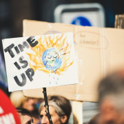 time-is-up-global-climate-change-protest-demonstration-strike-no-planet-b-09-20-2019-stockpack-unsplash.jpg TIME IS UP. Global climate change protest demonstration strike - No Planet B - 09-20-2019