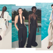Victoria Beckham Mango