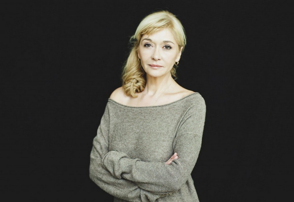 2. Catrinel Dumitrescu Oltin Dogaru