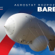 Aerostat Rozpoznawczy Barbara