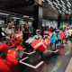 F1 Exhibition Viena aprilie 2024 Copyright foto AFACERI.news F1 Exhibition Viena Aprilie 2024 Copyright Foto Afaceri.news