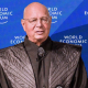 Klaus Schwab Klaus Schwab