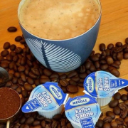 Meggle Lapte Pentru Cafea