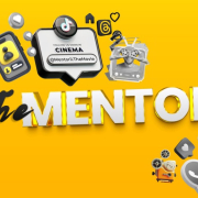 Mentorii The Movie