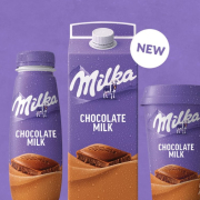 Milka Milka