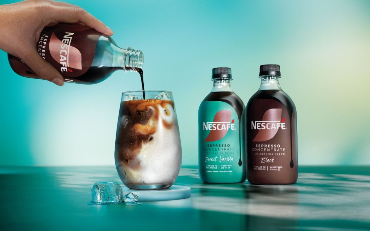Nescafé Nescafé