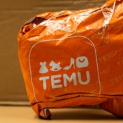 Temu Getty images Temu Getty Images