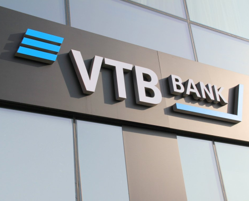 Vtb Bank