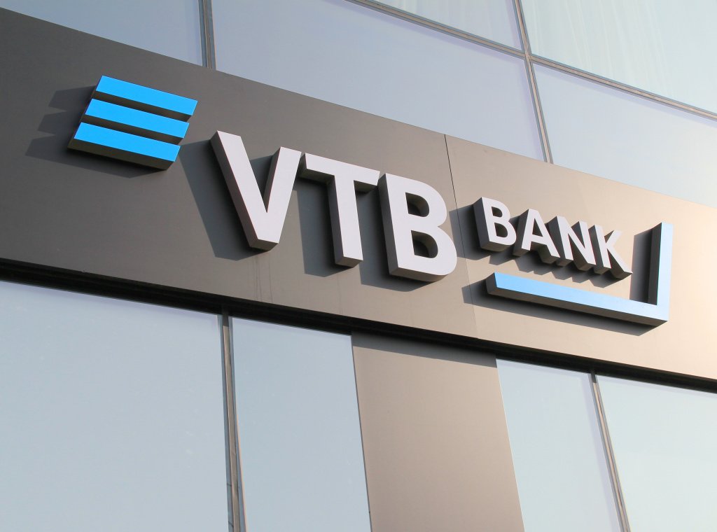 VTB Bank Vtb Bank
