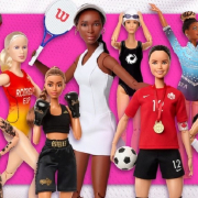 Barbie Mattelcom