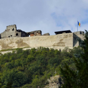 cetatea_deva Cetatea Deva