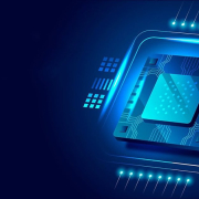 chip, technology, software
