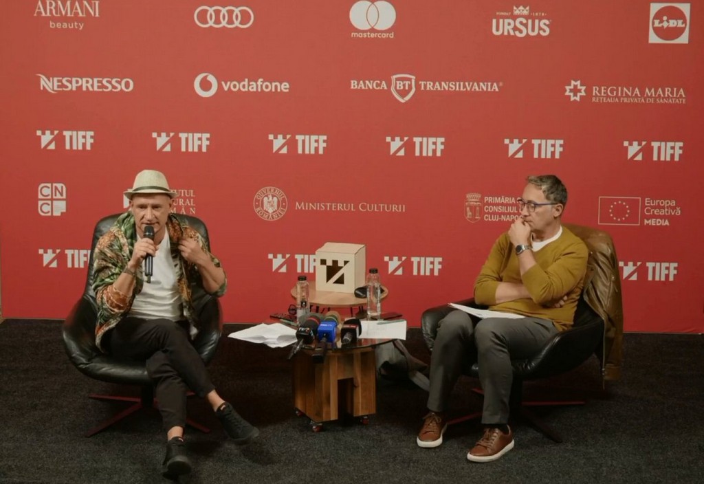 Conferinta Tiff23 2024