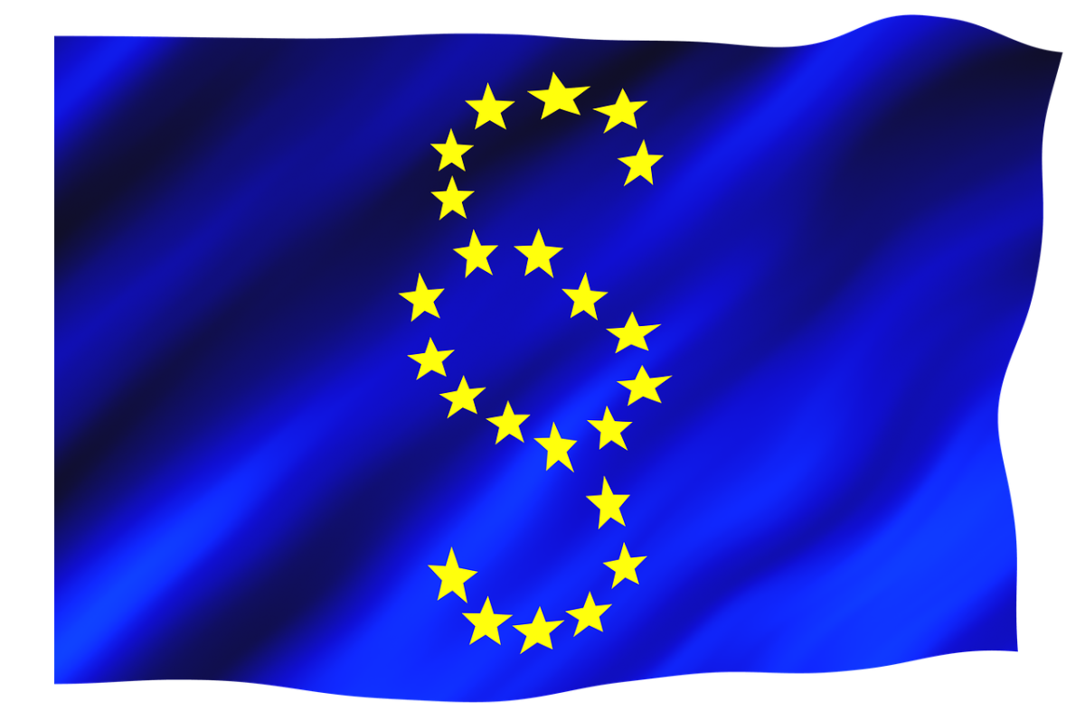 europe, paragraph, law