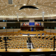 European parliament in strasbourg france