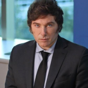javier_milei Javier Milei