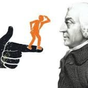 mana invizibila adam smith Mana Invizibila Adam Smith