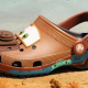 Mater Crocs